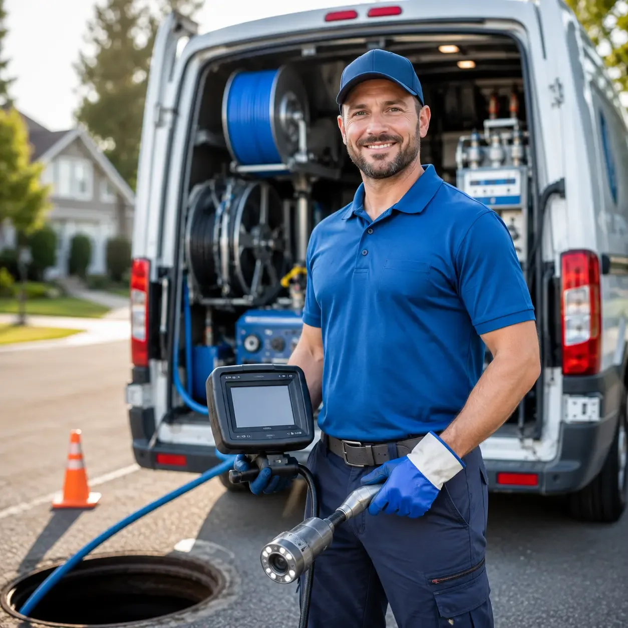 Local Pipe Relining specialists in Primm Springs, TN