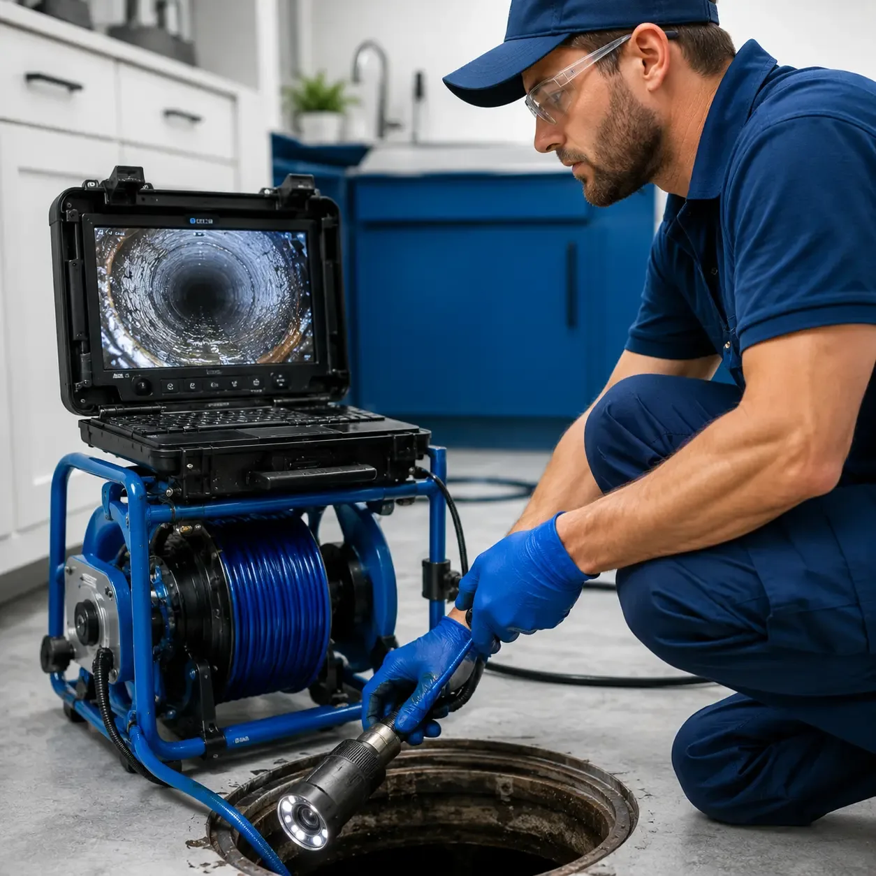 Pipe Relining professionals serving Primm Springs, TN
